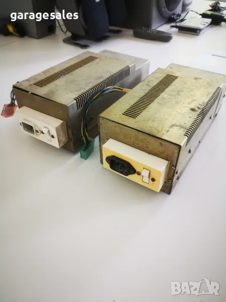 Захранване за Правец, снимка 1