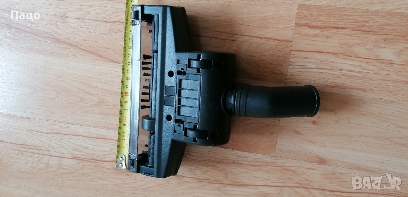 Четка и тръби за прахосмукачка, снимка 1