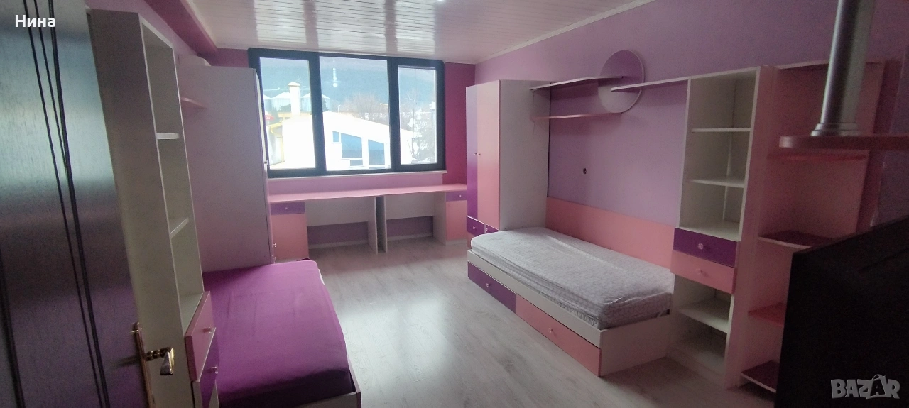 Двойно детско обзавеждане , снимка 1