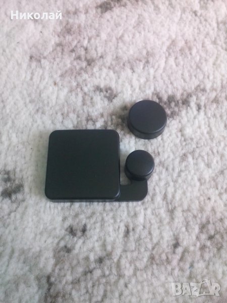 Протектор за кейс и обектив за SJ4000 и други подобни китайски камери, снимка 1