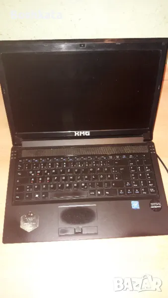 Gaming Laptop XMG/Clevo/Acer геймърски лаптоп за части, снимка 1