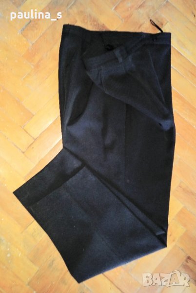 Дамски зимен панталон "Toni" dress, снимка 1