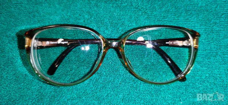 Terri Brogan - оригинални очила за рамки , снимка 1