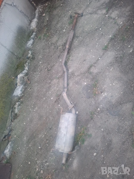 Генерация , Аспух ,Гърне за Сузуки Суифт бензин 1.3 2005, снимка 1