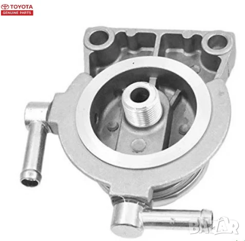 Подкачваща помпа 2338017261 23380-17261 Toyota Land Cruiser, снимка 1