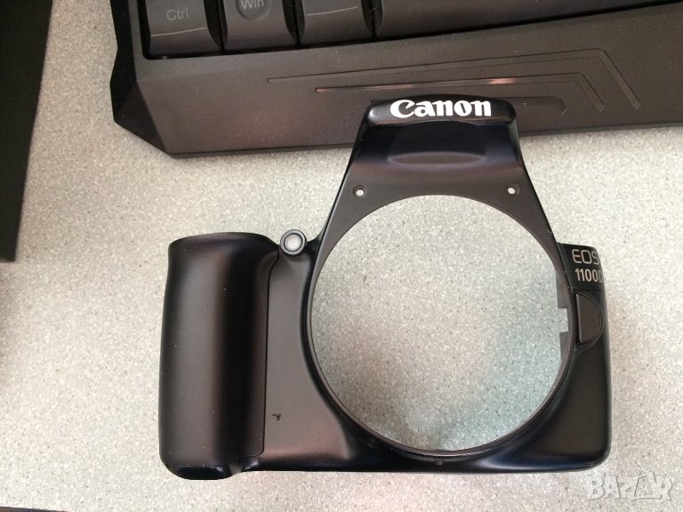 Преден Панел за DSLR Canon 1100D, снимка 1