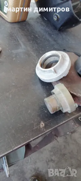 ВиК Бързи връзки байонетни съединители , снимка 1