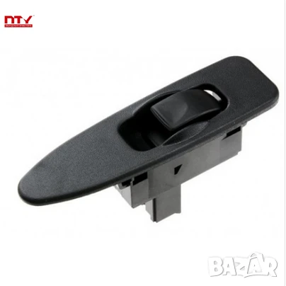 Бутон стъклоповдигач MR792851 EWS-MS-004 Mitsubishi Carisma, снимка 1