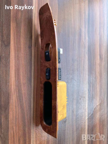 Панел бутони стъкла Киа Карнавал 2005г, снимка 1