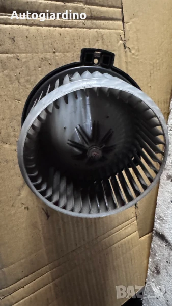 Вентилатор за парно зa Mitsubishi Pajero - 194000-5102, снимка 1