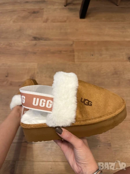 чехли UGG, снимка 1