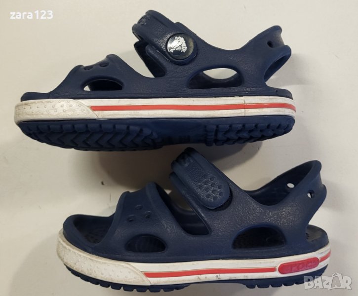 сандали Crocs, 20ти номер, снимка 1