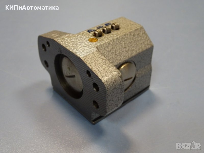 пистов изключвател Balluff BNS 519-B 3R 8-50 mechanical multiple 3-position limit switch, снимка 1