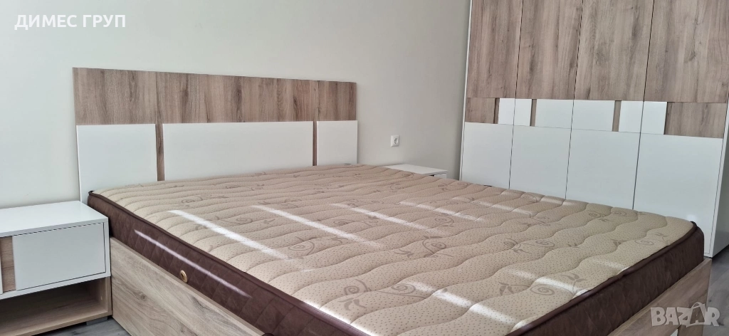 Двустаен обзаведен апартамент под наем от собственик, снимка 1