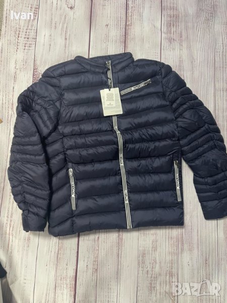 Яке Moncler преходно яке, снимка 1