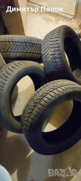 Зимни и летни гуми втора употреба , снимка 1