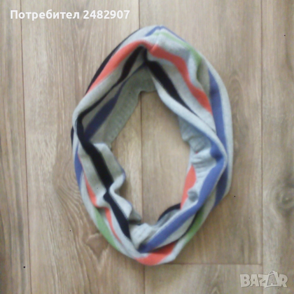 Дамски шал  , снимка 1