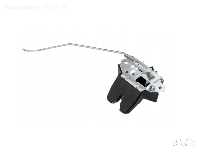 Брава за багажник за Hyundai Accent MK4 (2010-2015) 81230-1R010, снимка 1