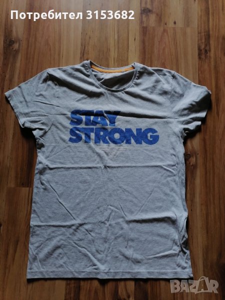 ПРОМОЦИЯ!!! Тениска New Yorker, снимка 1