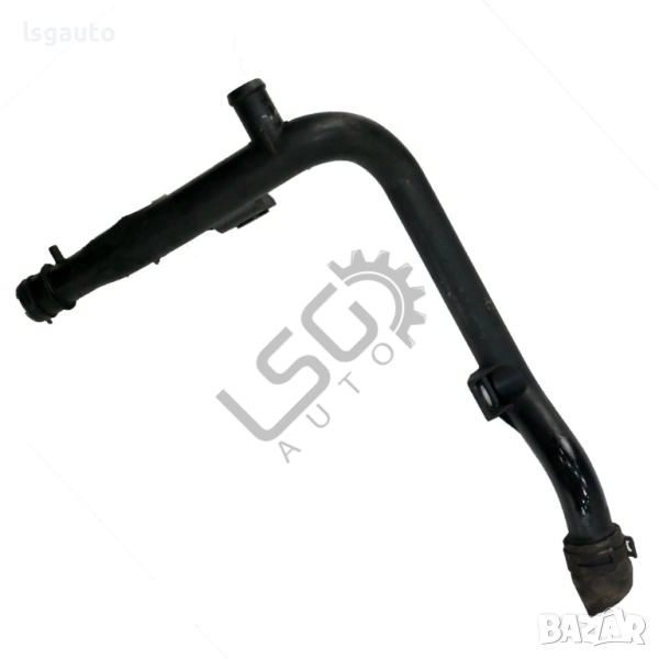 Тръба охладителна система Volkswagen Scirocco III 2008-2017 ID:149328, снимка 1