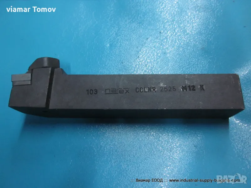 стругарски ножове, снимка 1