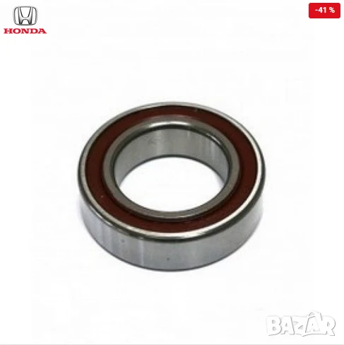 Лагер полуоска 91057-SR3-008 Honda 33x55x15, снимка 1
