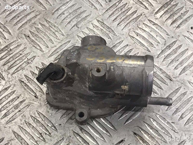 Термостат Mercedes S320,CDI,W220,2001г., снимка 1