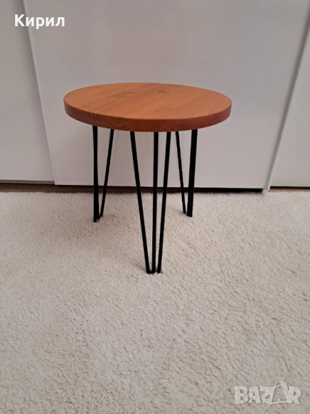 Масичка за кафе/Помощна масичка/, снимка 1