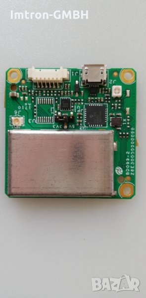 RFID модул BD099-3 за принтер KPM150H/KPM180, снимка 1