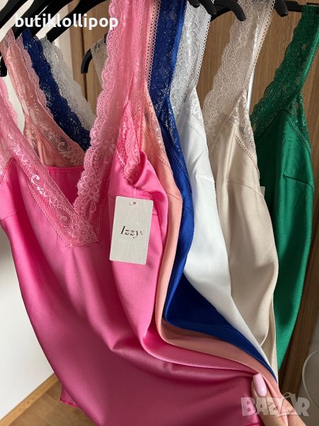 Потници с дантела в Потници в гр. Пловдив - ID40426302 — Bazar.bg