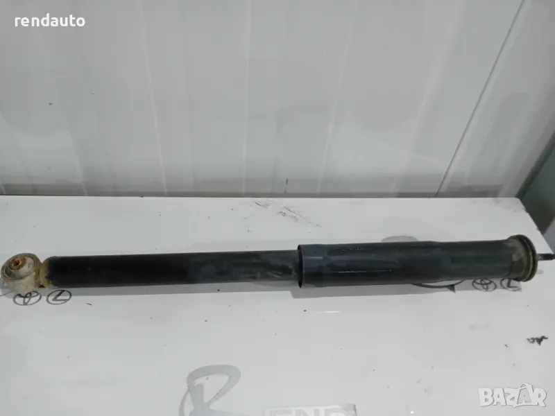 48530-74060 Заден амортисьор Toyota IQ 1KR 2008-2015, снимка 1