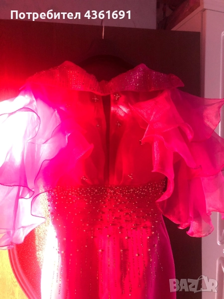 Продавам рокля   Размер 40 , снимка 1