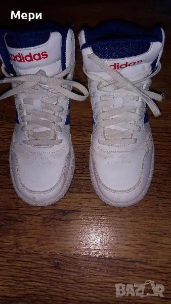 Кецове Адидас 36 номер , снимка 1