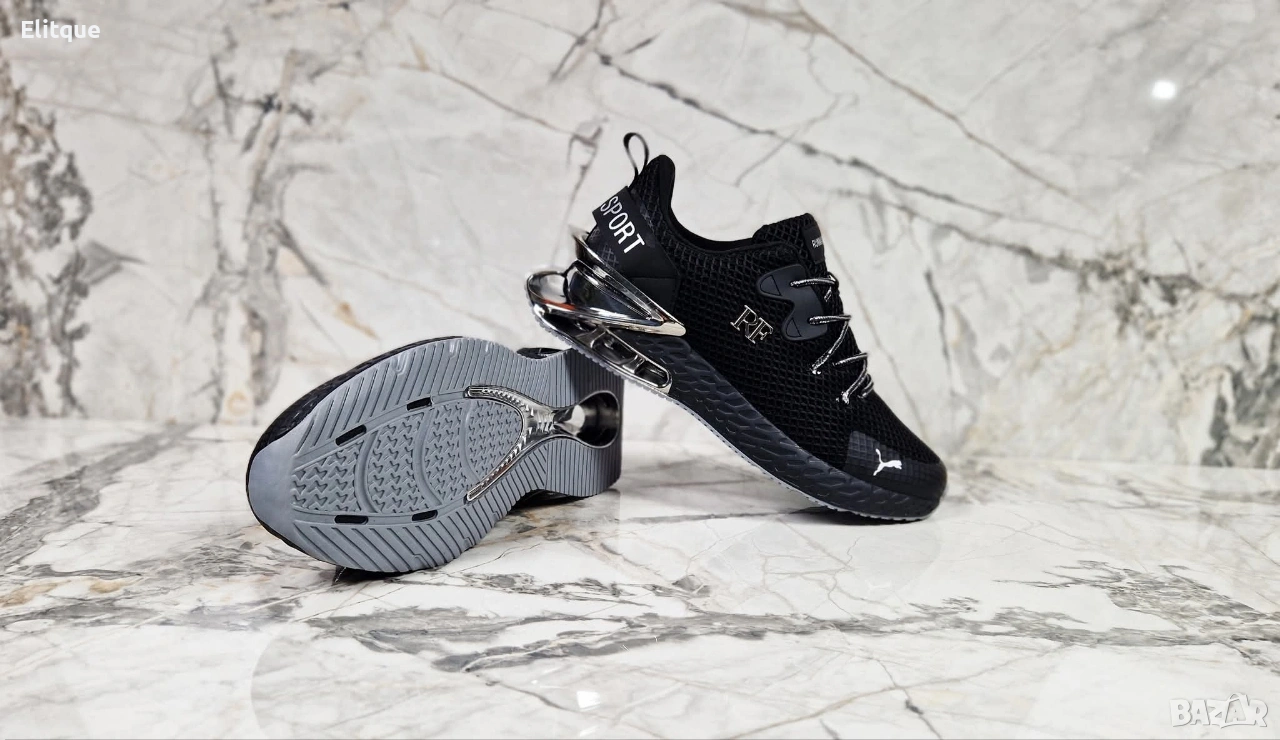 мъжки маратонки , снимка 1