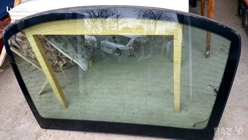 Части за мерцедес W203 , снимка 1