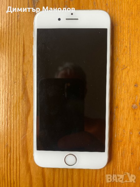 iPhone 6s, снимка 1