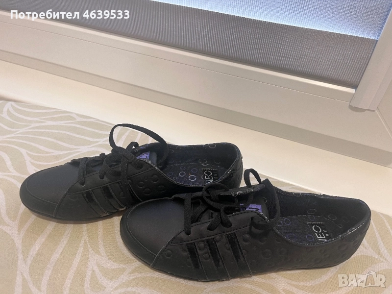 Дамски кецове Adidas и Pepe , снимка 1