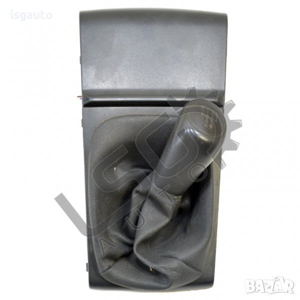 Конзола пепелник с топка скоростен лост Skoda Fabia I (6Y) 1999-2008 S270522N-119, снимка 1