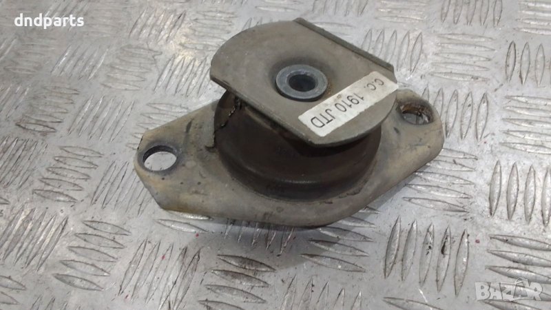 Тампон двигател Lancia Lybra 1.9JTD 2002г., снимка 1