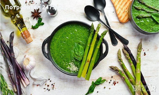 Шейк или супа за отслабване, снимка 1