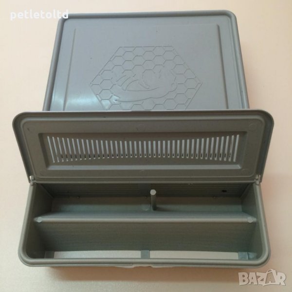 Хранилка за пчели 3,500 Л ТОП ЦЕНА ЗА СЕЗОНА , снимка 1