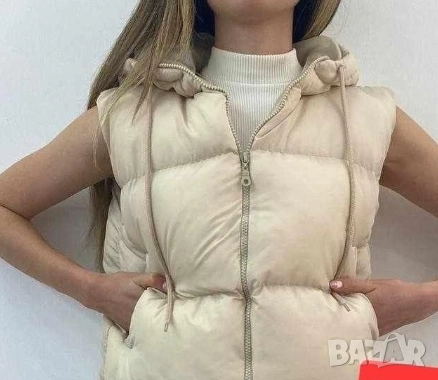 дамски елек, снимка 1