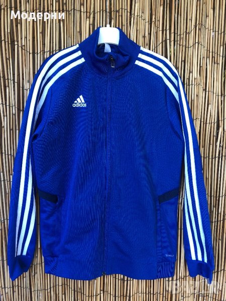 Горнище Адидас, снимка 1