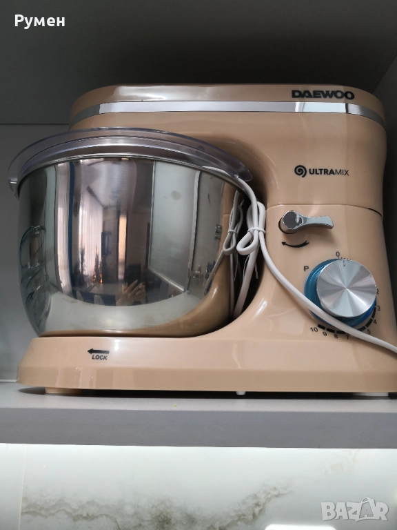 Домакински уреди нови и като нови , снимка 1