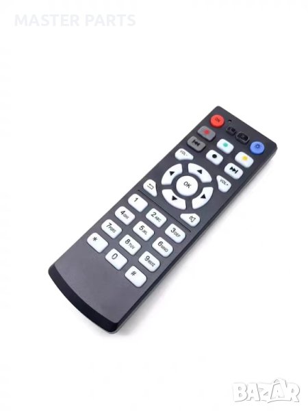 Дистанционо за монитори Mercedes 2006-2017 E/ML/GL/S/GLK/C/R class., снимка 1