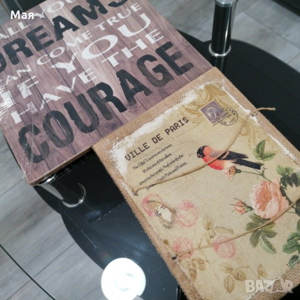 Декоративни картини, снимка 1