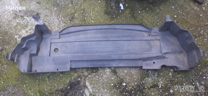 Защитна Кора Под Радиатора За Volvo S80 от 1998-2005 Година  Волво S80, снимка 1