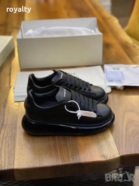 Alexander McQueen дамски маратонки , снимка 1