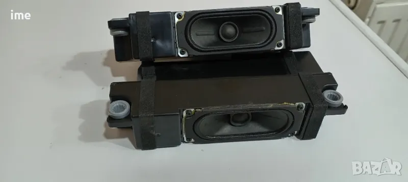 Говорители EAB62831401. Свалени от LED ТЕЛЕВИЗОР LG 39LN5758, снимка 1