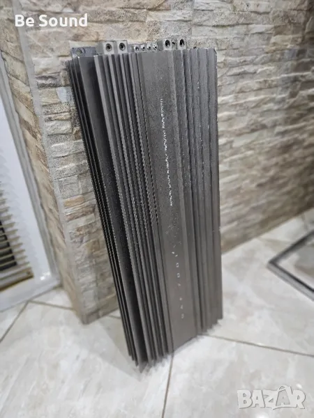 Усилвател Моноблок Dragster Daf7001 class D, снимка 1